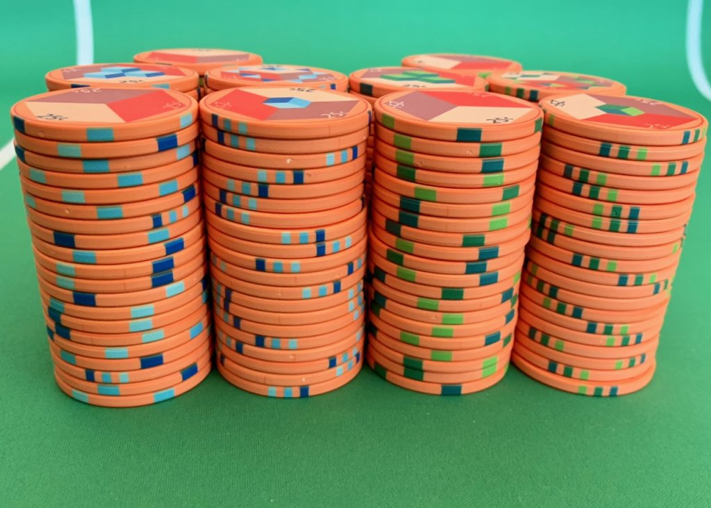 25¢ Edges