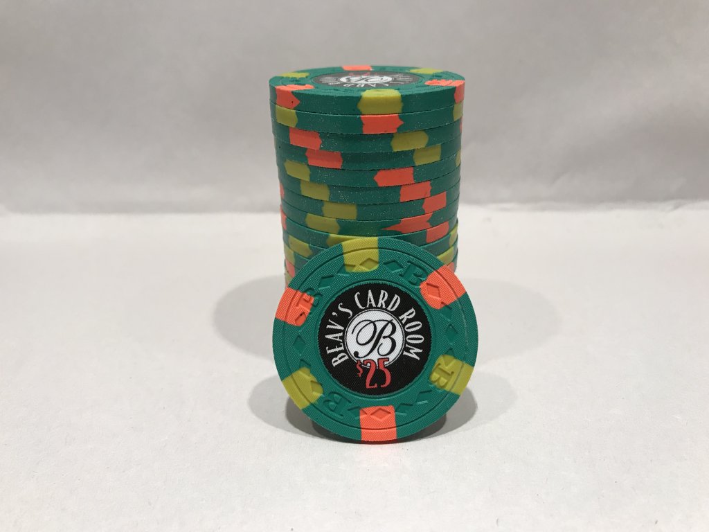$25 Stack