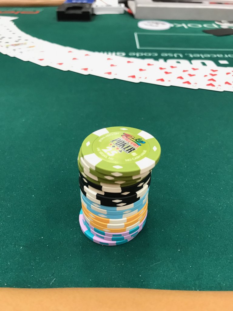 $365 Tourney