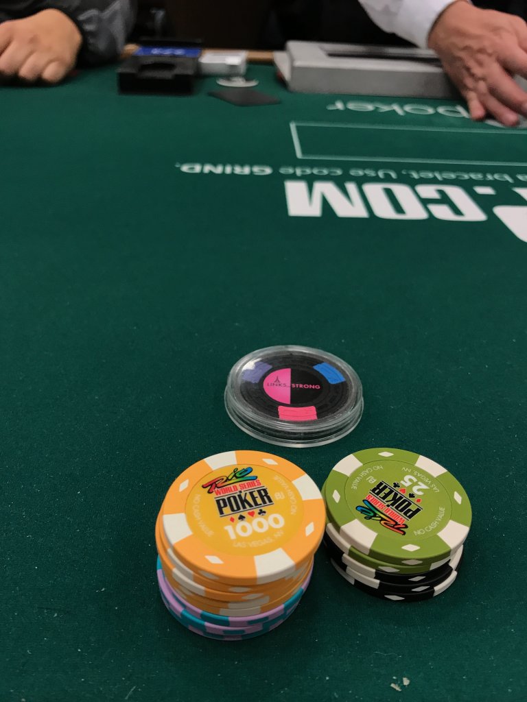 365 Tourney