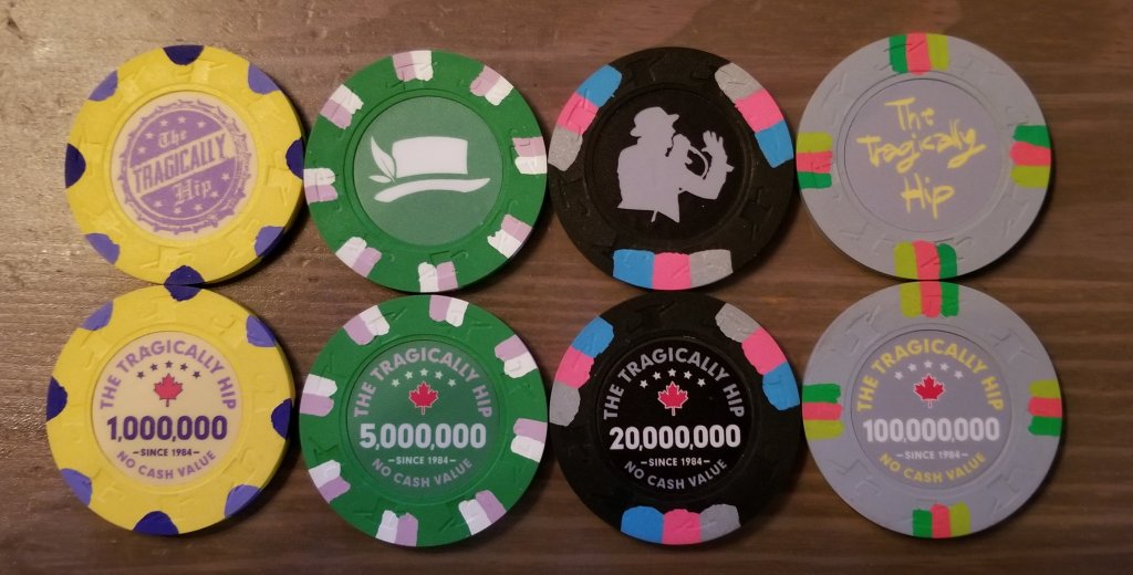 43mm Lineup