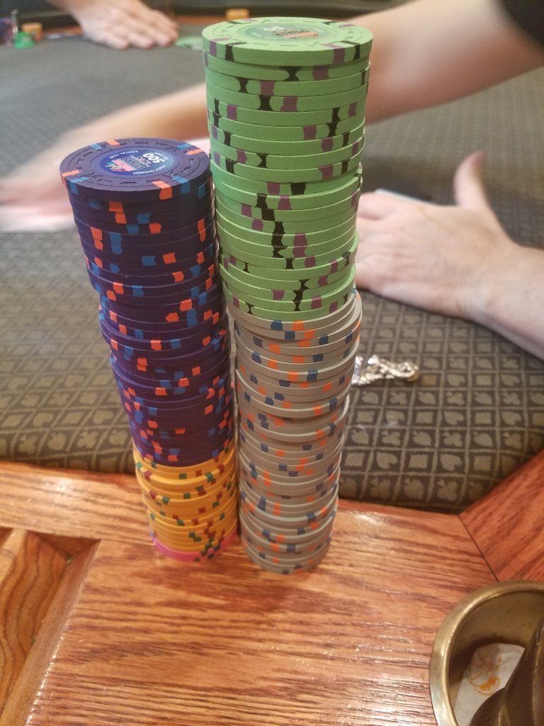 44mm Alpha Shootout 16