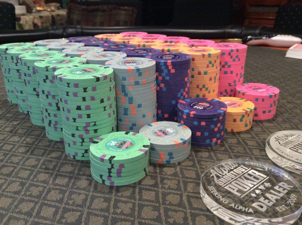 44mm Alpha Shootout 3
