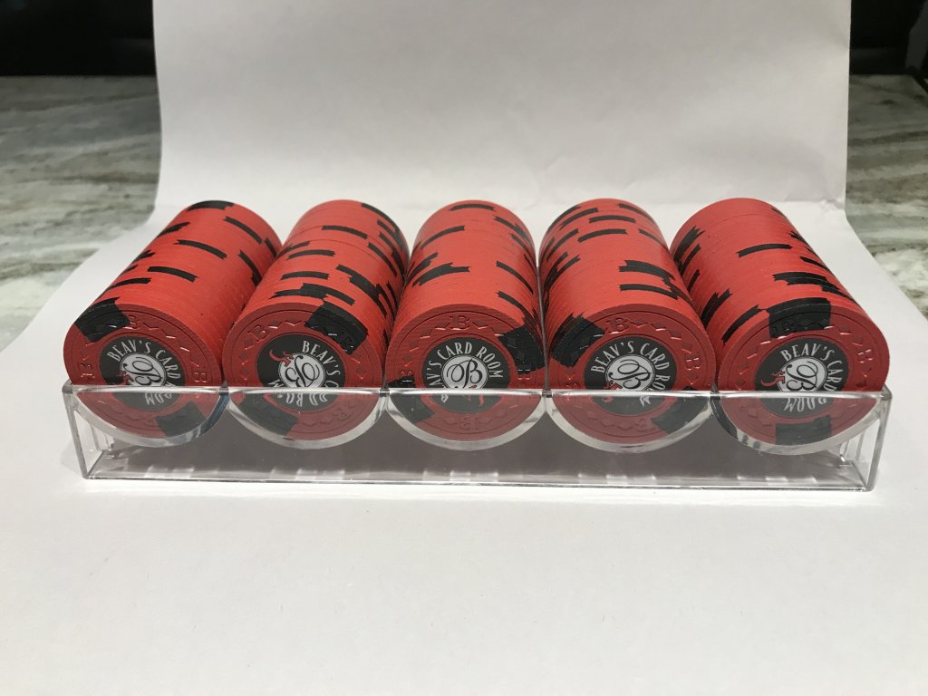 $5 Rack