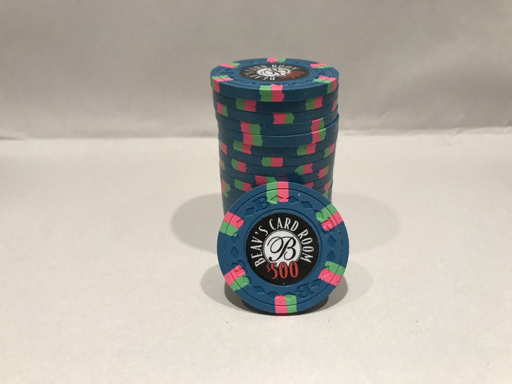 $500 Stack