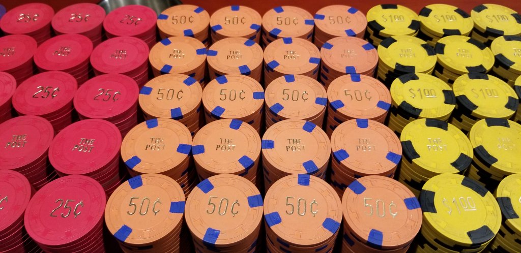 50c x 400