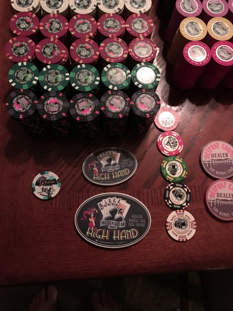 poker ultimate