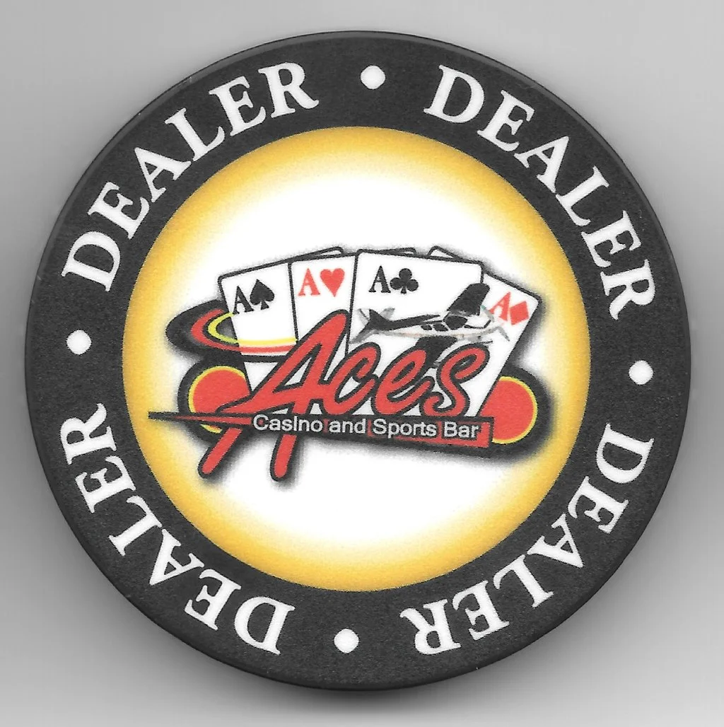 ACES CASINO #2