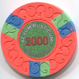 Aevum Rusticum 2000 Obverse.jpeg