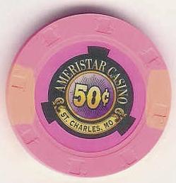 Ameristar Casino St Charles MO a 50 cents.jpg