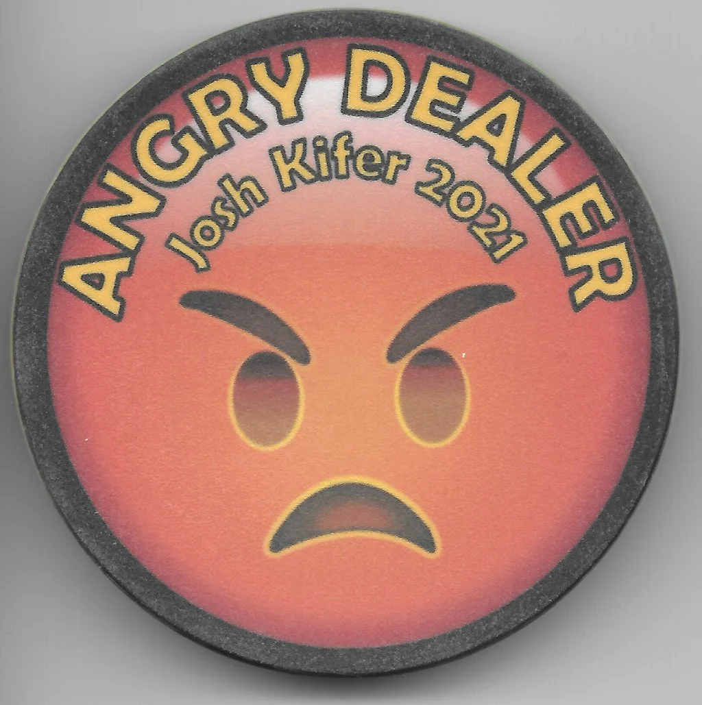 ANGRY DEALER