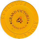 Arc Yellow