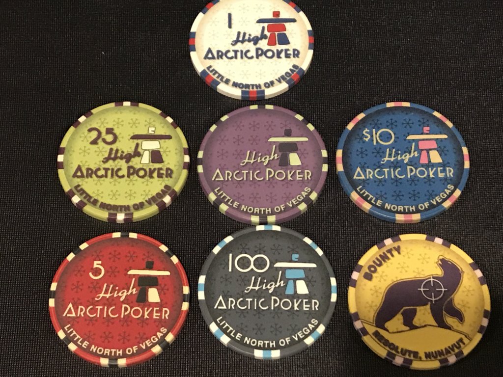Arctic