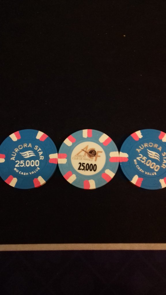 AS vs ACF 25k