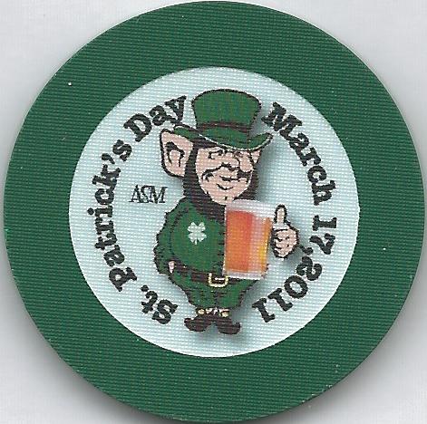 ASM St Paddy 2011.jpg