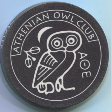 Athenian Owl Club Black Button.jpeg