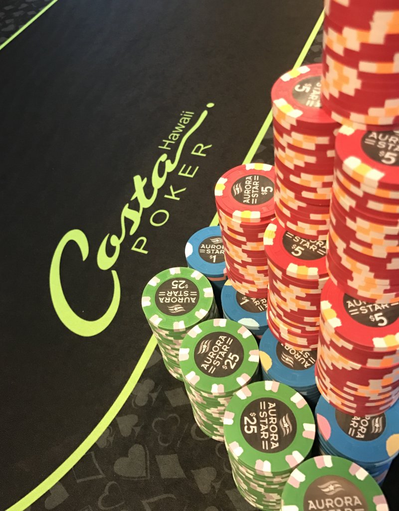 Aurora Star Cash