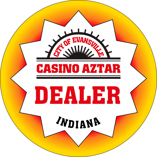 Aztar Logo Evansville