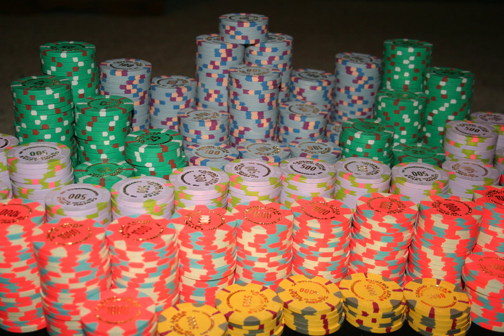 Aztar Tourney Set