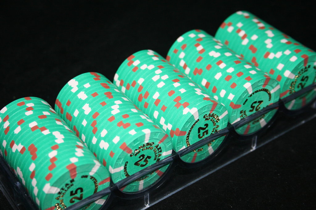 Aztar Tourney T25 Rack