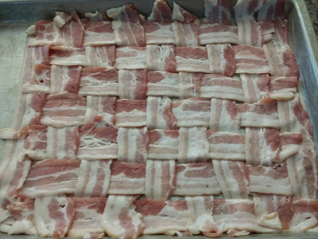 Baconbraid