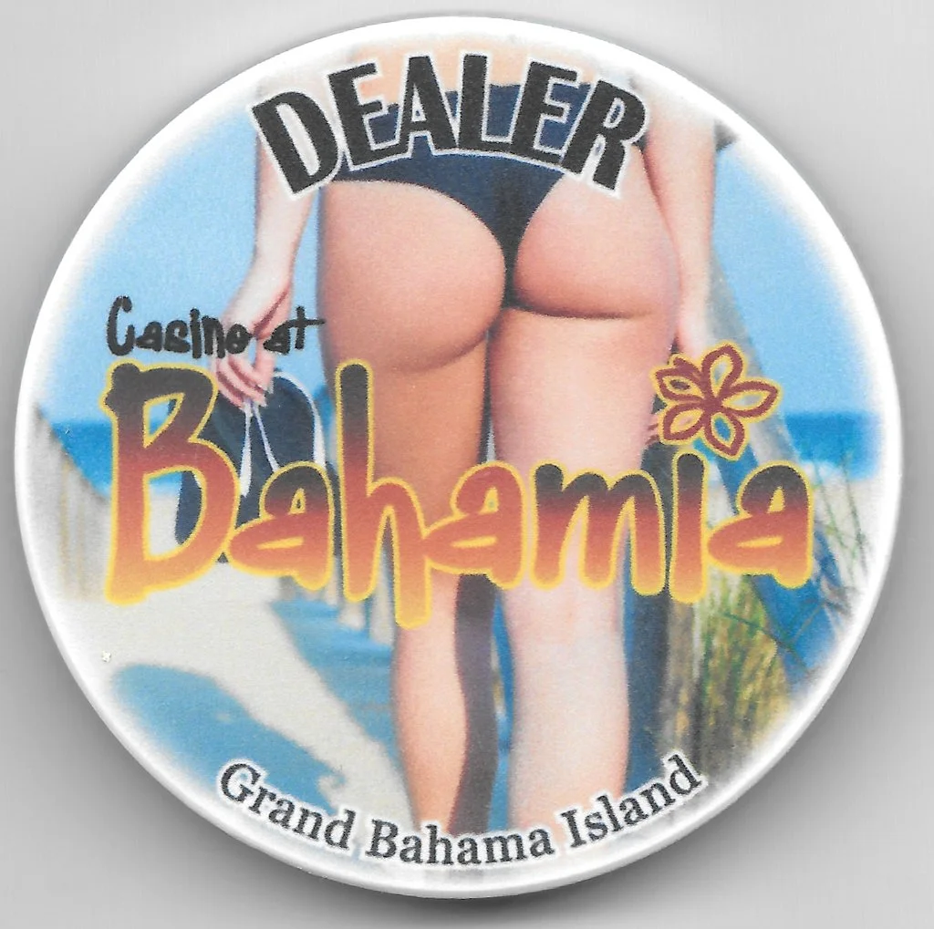 BAHAMIA #6