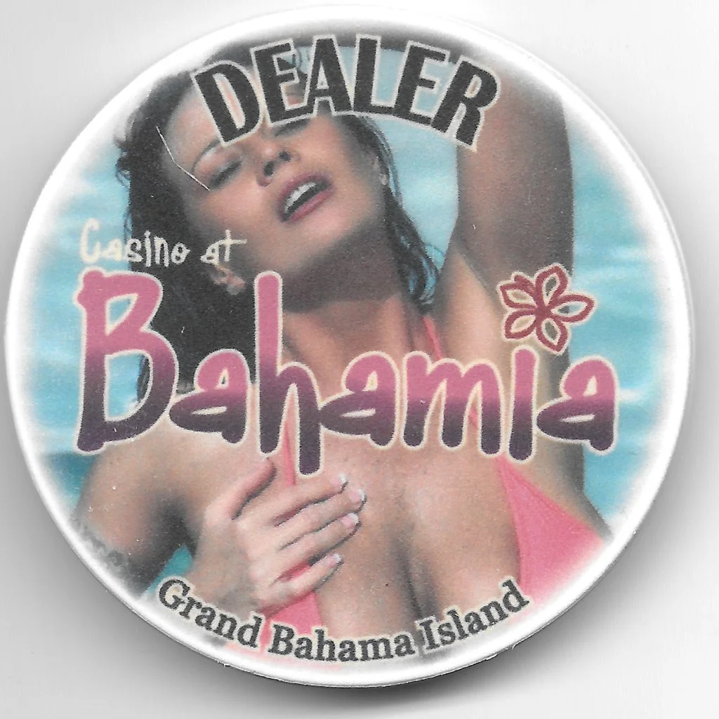 BAHAMIA #8