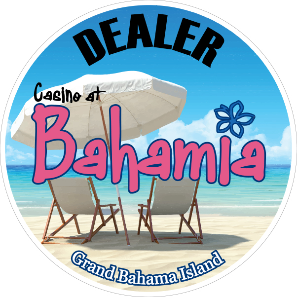 Bahamia