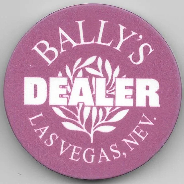 BALLY'S CASINO #4