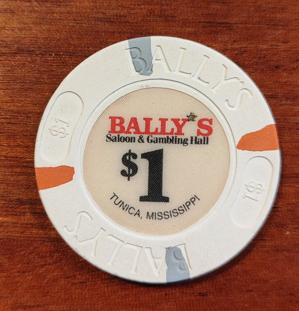 Bally's