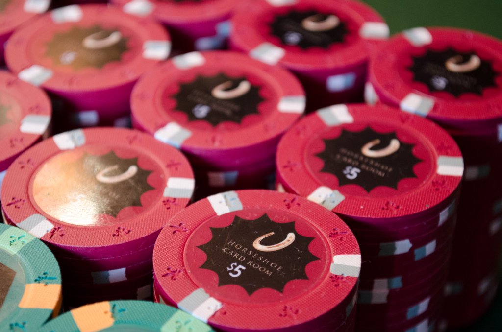 Barrels: Macro