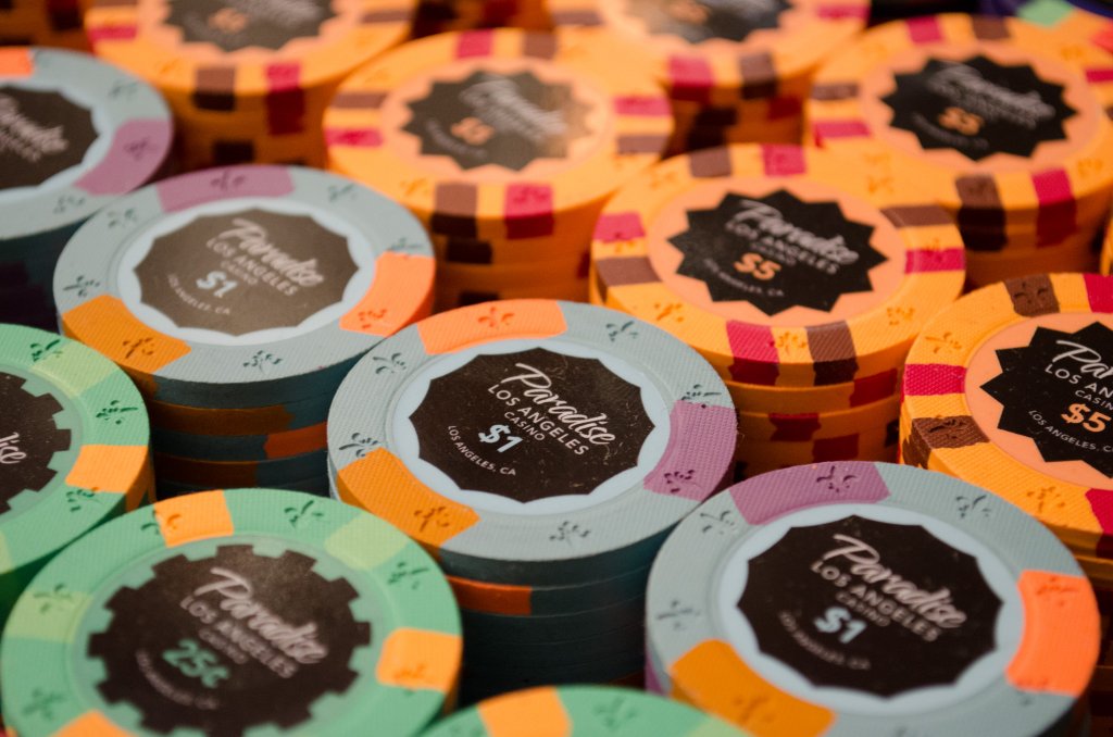 Barrels: Macro