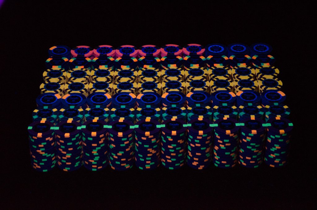 Barrels: Overview (Blacklight)