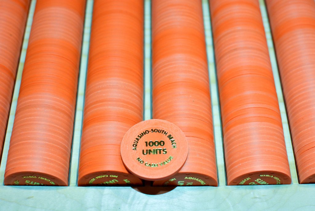 BCC - Aquasino - 1000 NCV