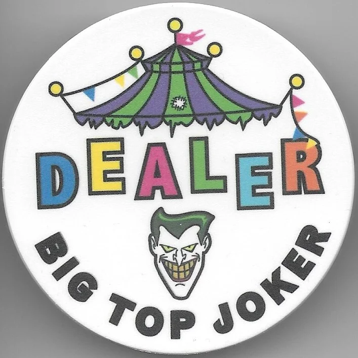 BIG TOP JOKER