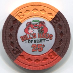 Bills Haus of Bluff 25 cents Obverse.jpeg