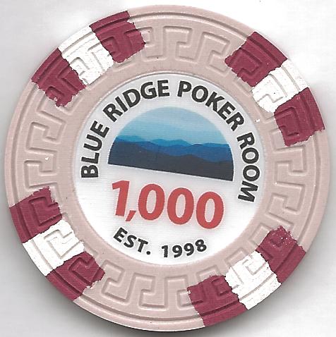 Blue Ridge Poker Room 1000 Customs.jpg