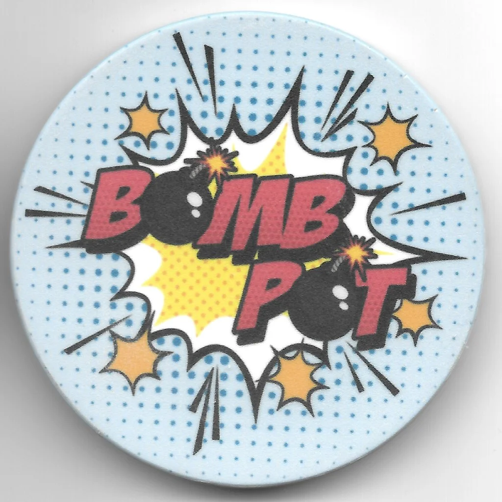 BOMB POT #1