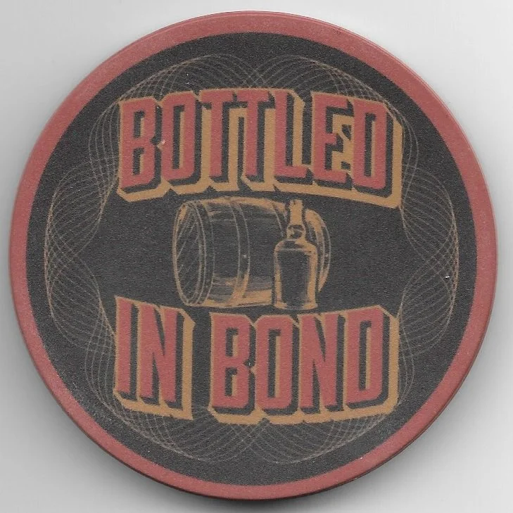 BOTTLED in BOND - SIDE A