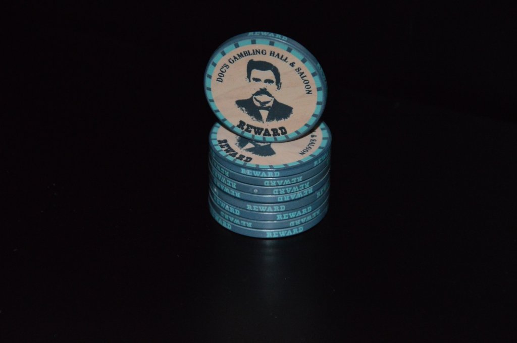 bounty