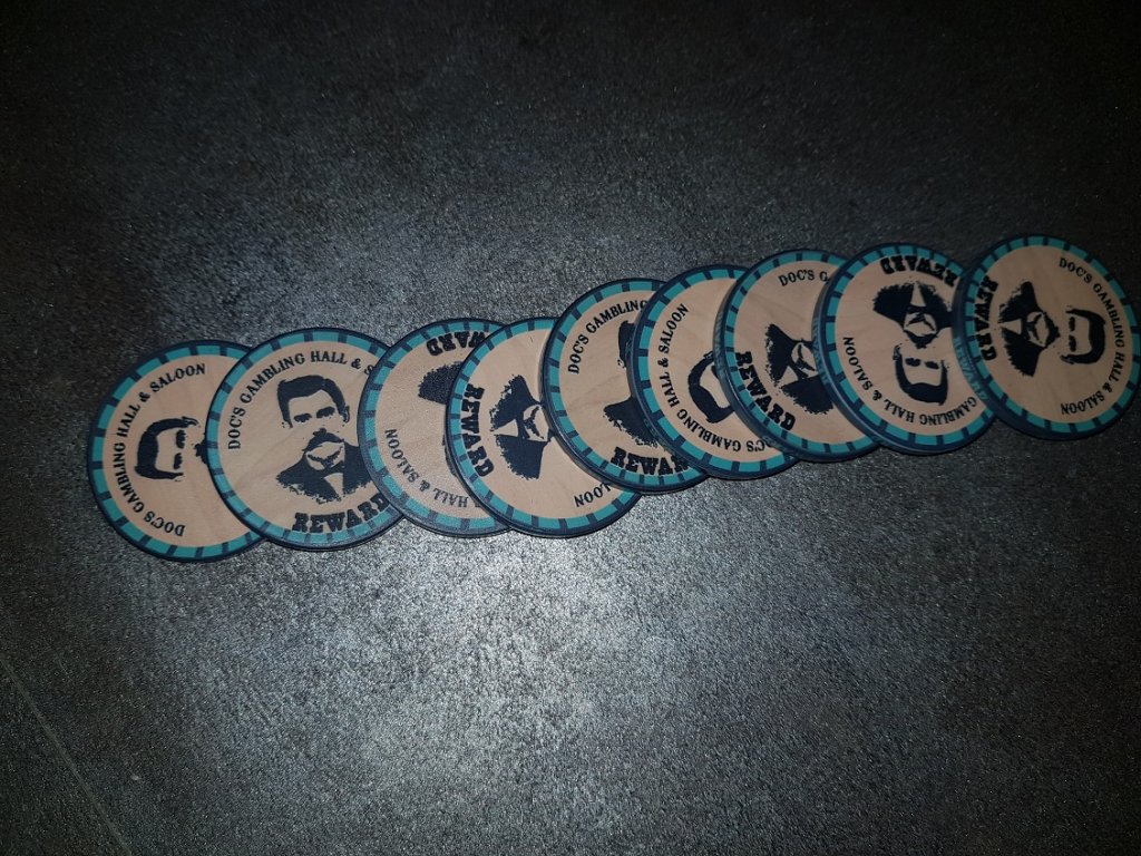 bounty