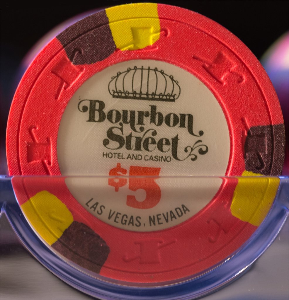 Bourbon5a50p100