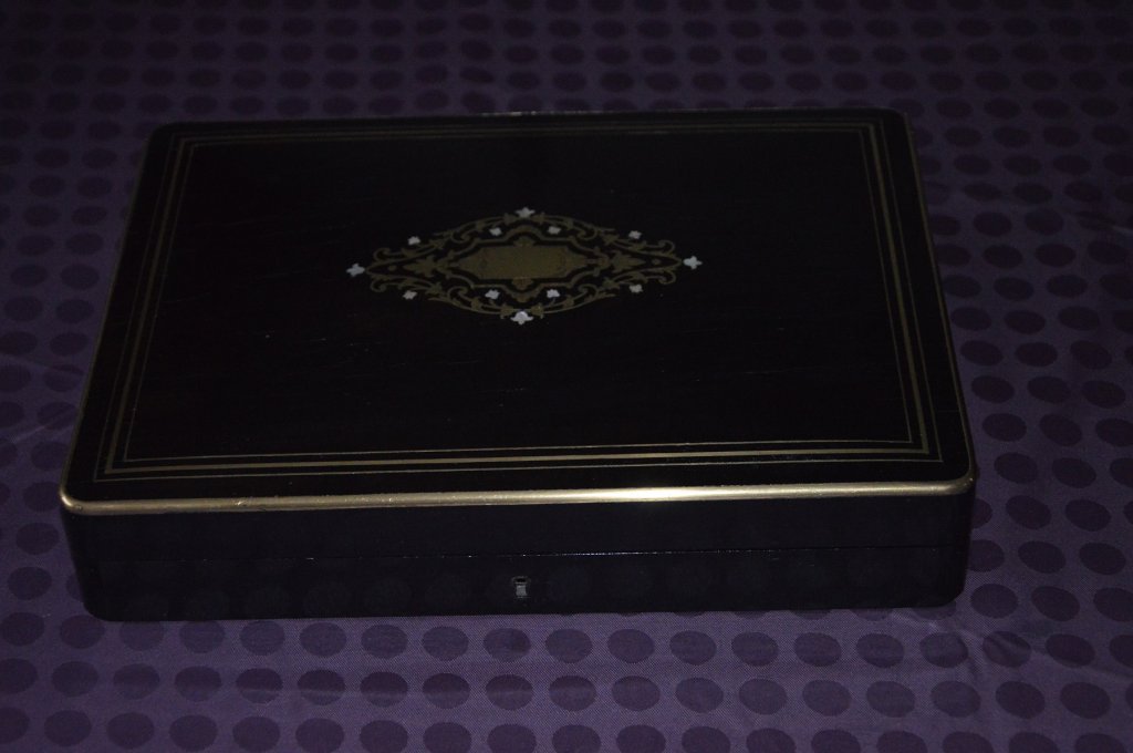 box casino