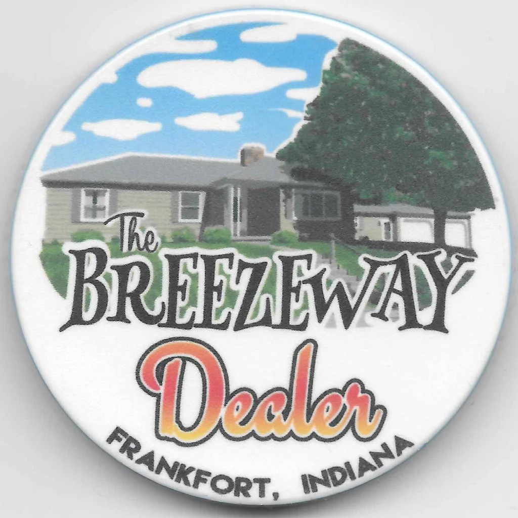 BREEZEWAY