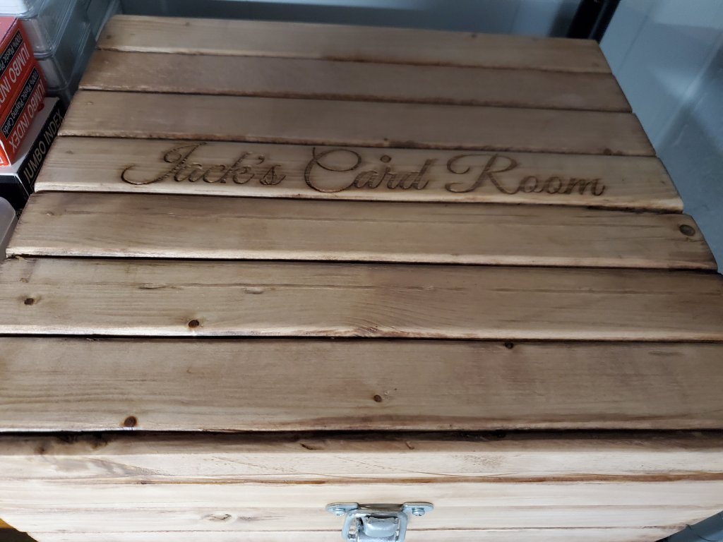 Card Box