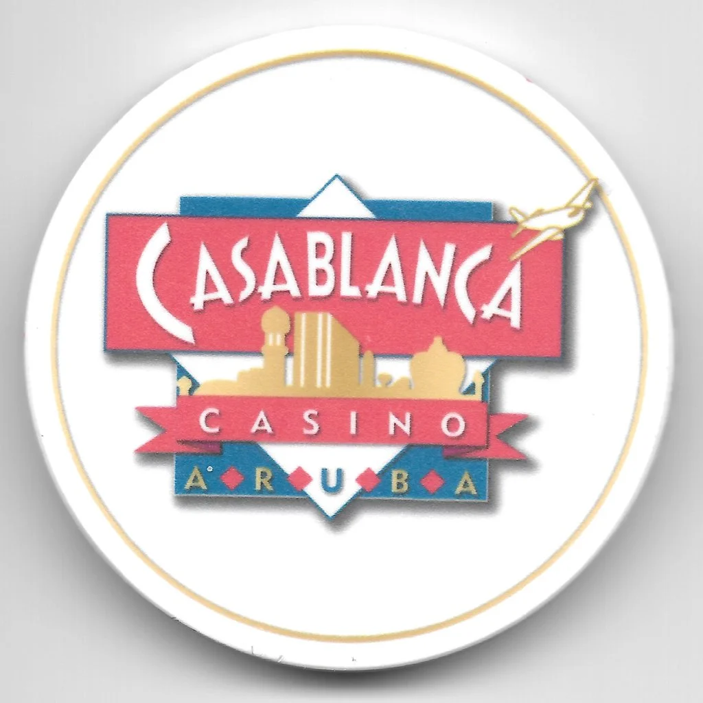 CASABLANCA CASINO #1