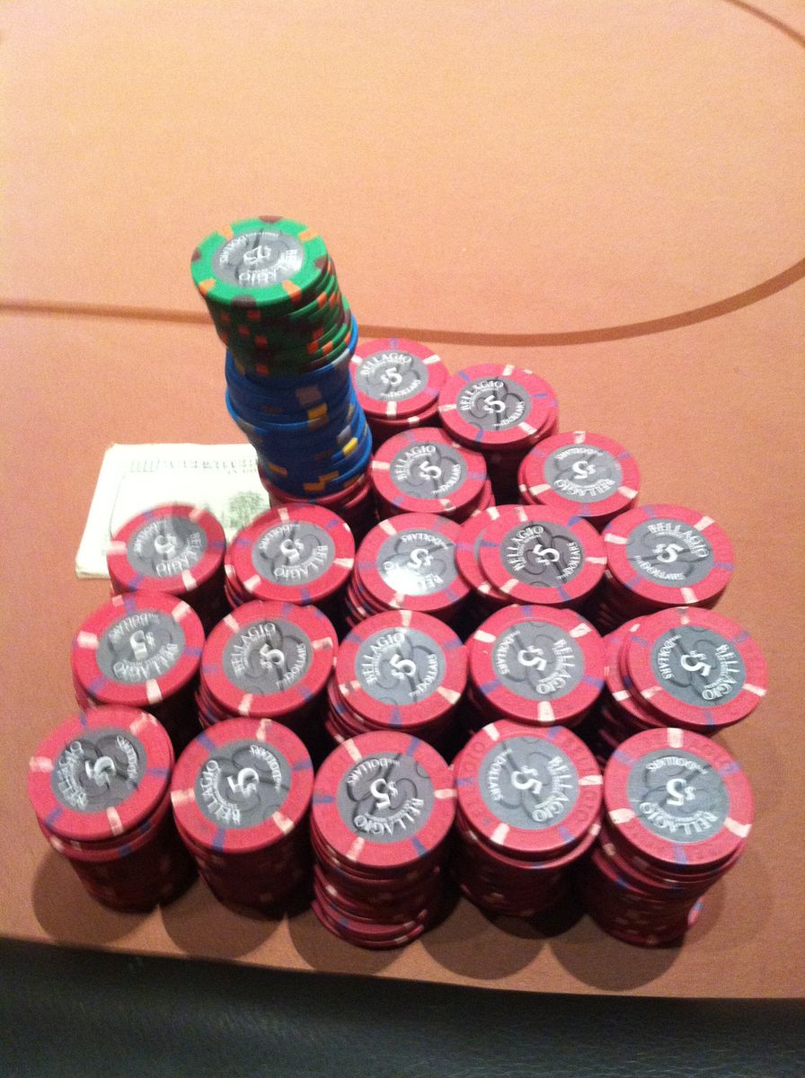 CASH GAME PICTURES FROM CASINOS
