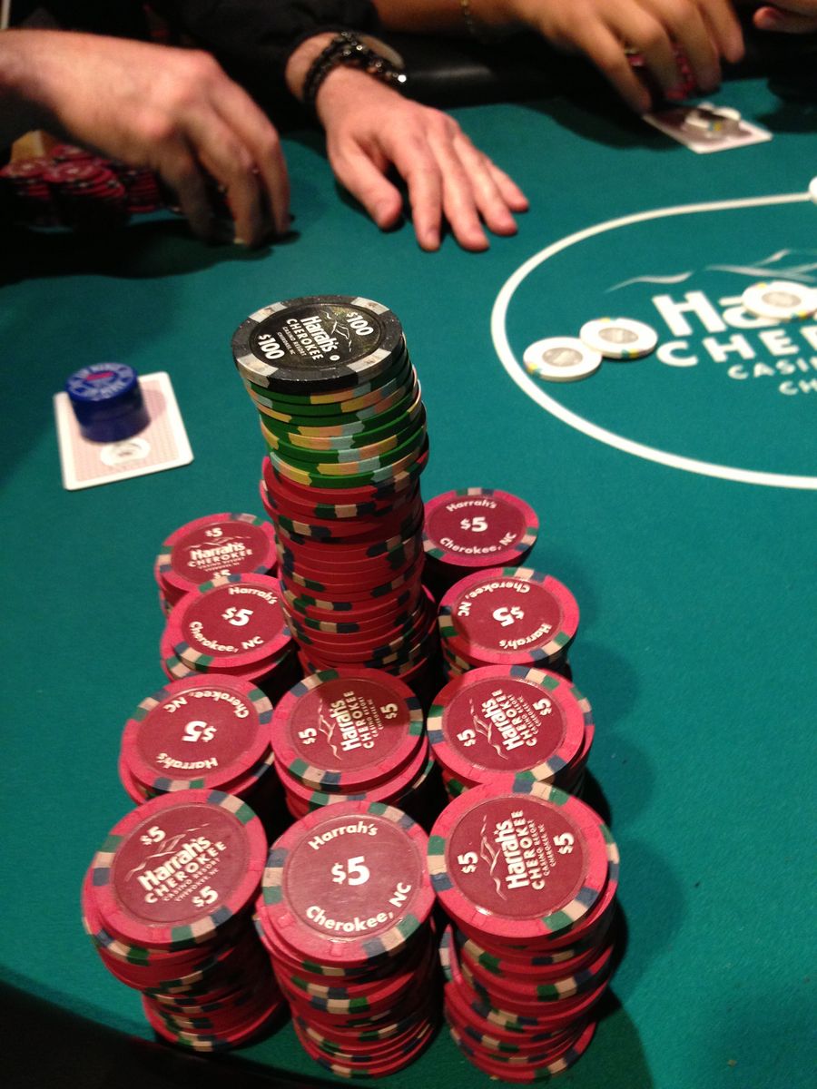 CASH GAME PICTURES FROM CASINOS