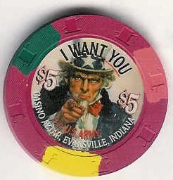 Casino Aztar 5 obverse.jpg