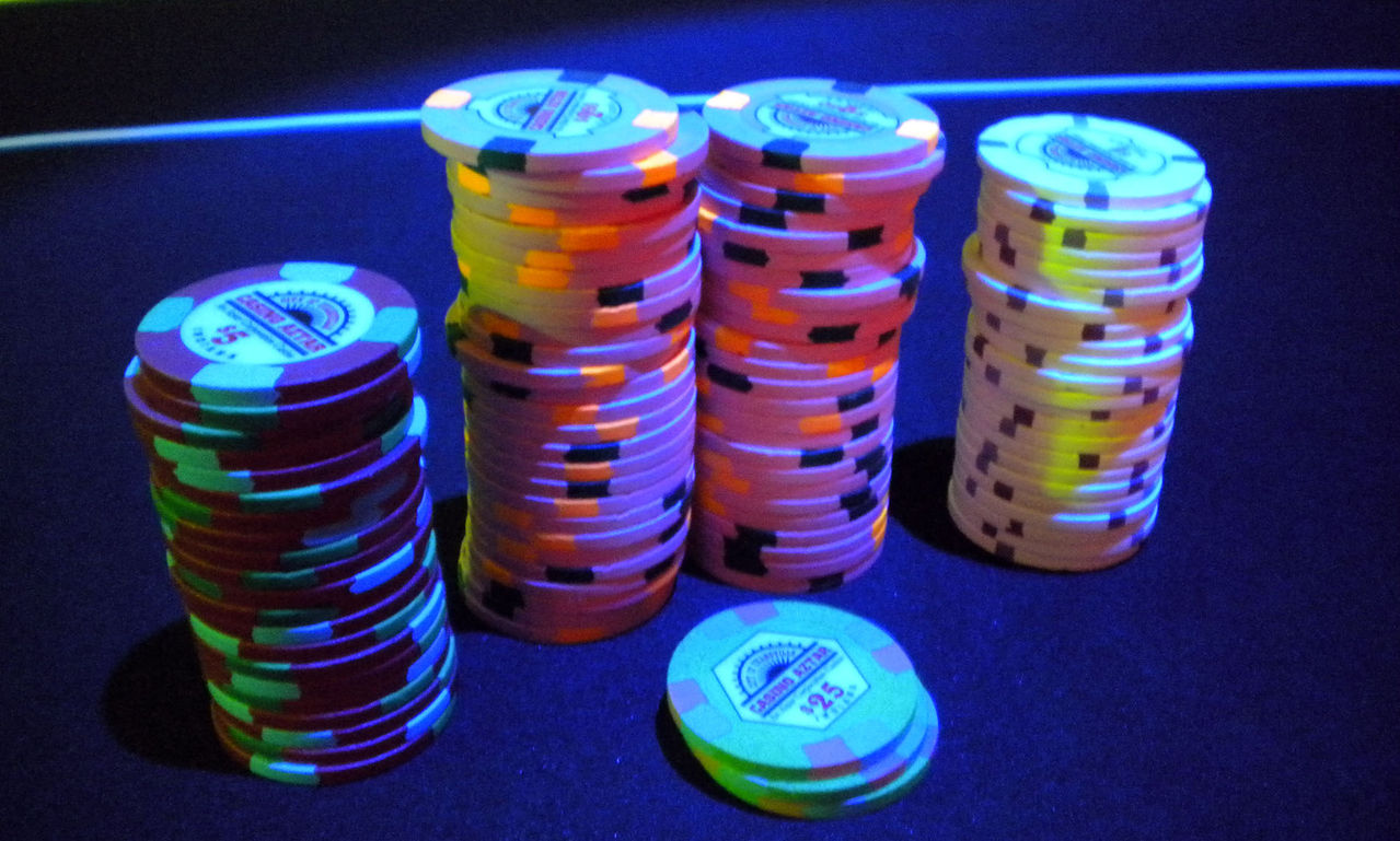 Casino Aztar (Evansville, IN)